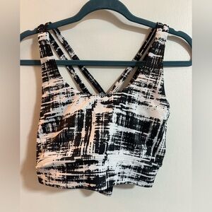 Buffbunny Rosa Sports Bra